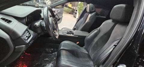 2021 Acura TLX w/A-SPEC