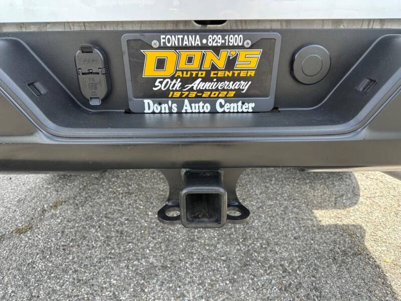 2023 Chevrolet Silverado 2500HD