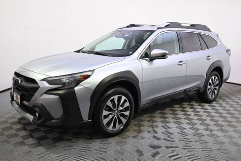 2023 Subaru Outback Touring XT