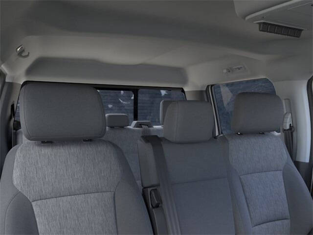 2025 Ford F-350 Super Duty XL