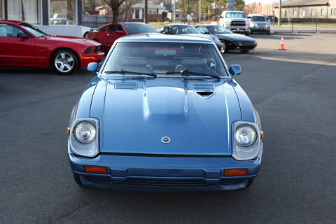 1982 Datsun 280ZX GL