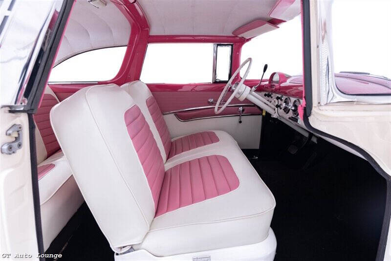 1955 Ford Crown Victoria