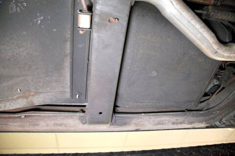 1976 Chevrolet Corvette