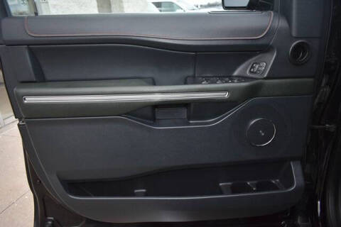 2022 Ford Expedition Timberline