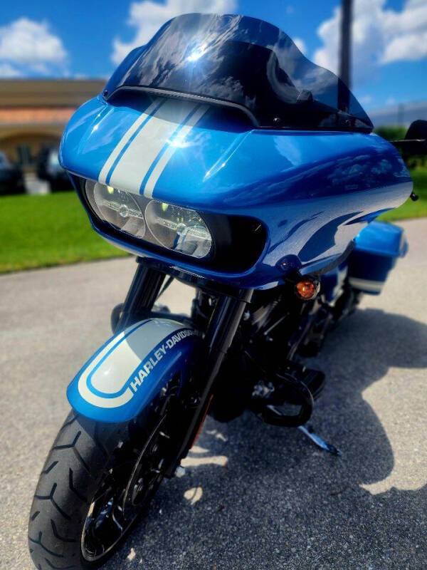 2023 Harley-Davidson ST