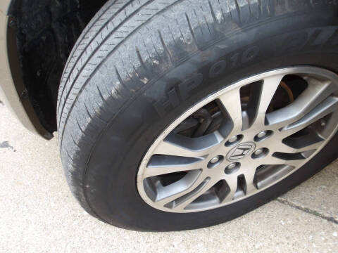 2013 Honda Odyssey EX-L