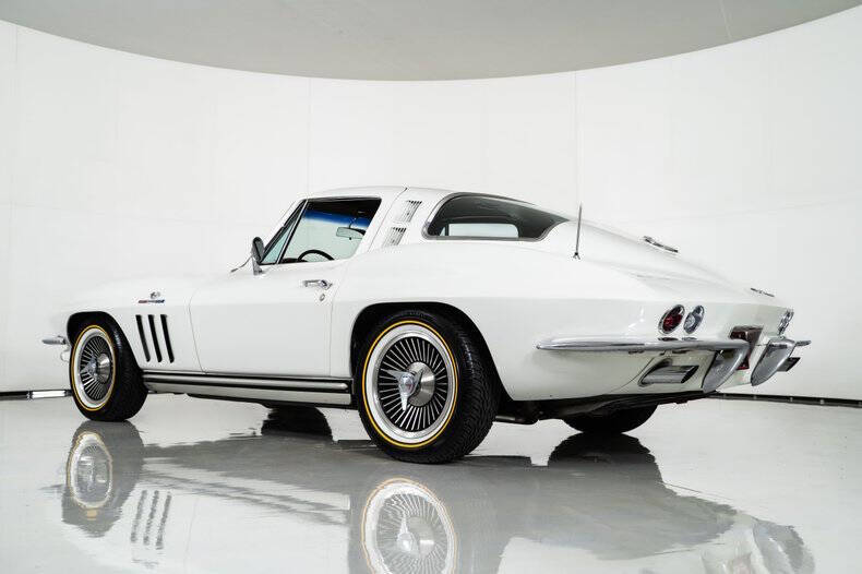 1965 Chevrolet Corvette