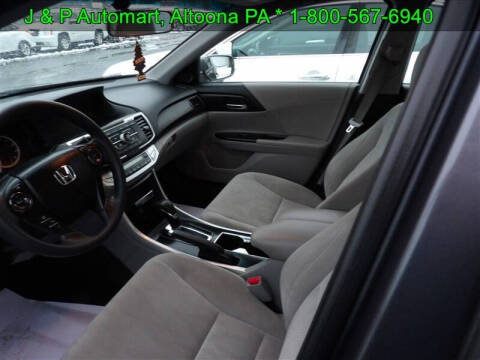 2013 Honda Accord EX