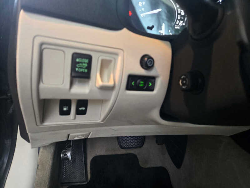 2010 Lexus IS 250C