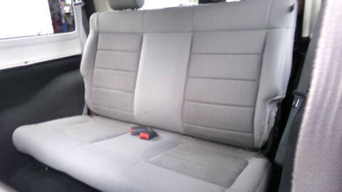 2009 Jeep Wrangler Rubicon