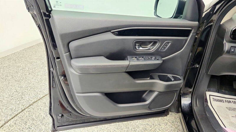 2023 Honda Pilot EX-L
