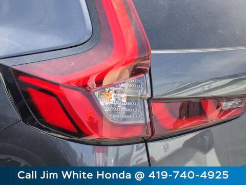 2023 Honda CR-V
