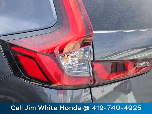 2023 Honda CR-V