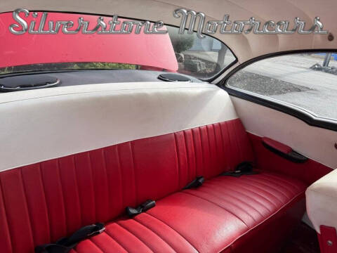 1956 Pontiac Chieftain