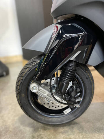 2023 Piaggio Piaggio 1