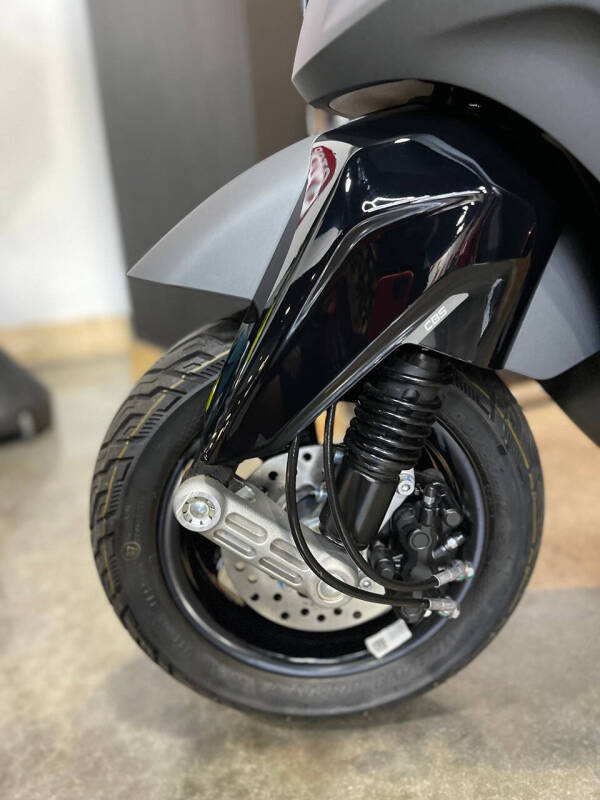 2023 Piaggio Piaggio 1