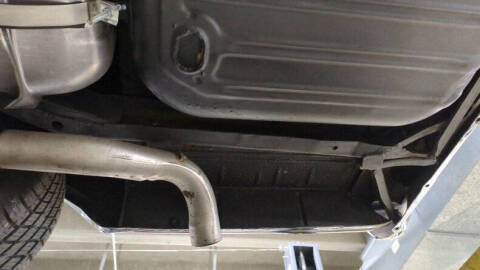 1962 Chevrolet Bel Air