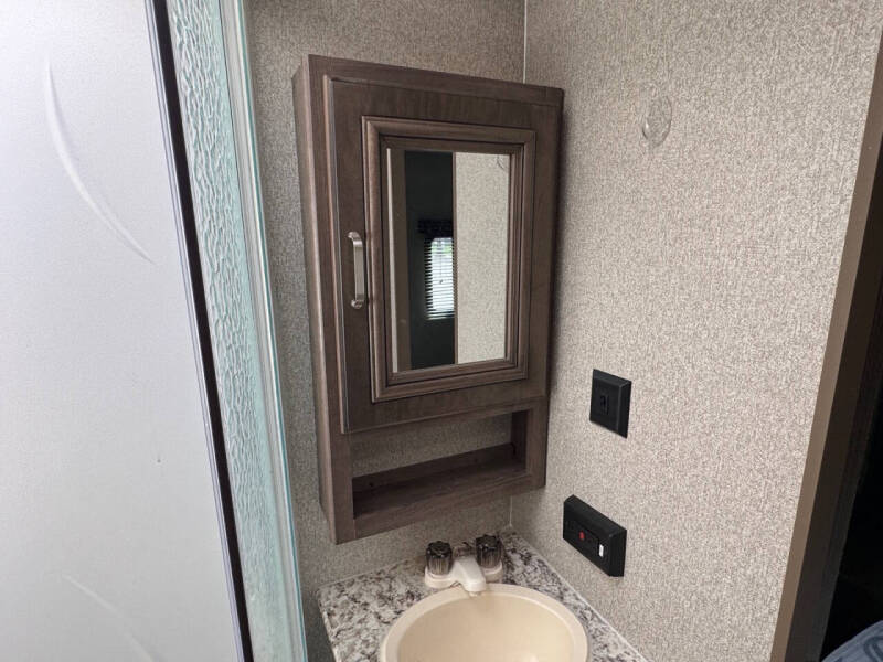 2018 Keystone RV Passport