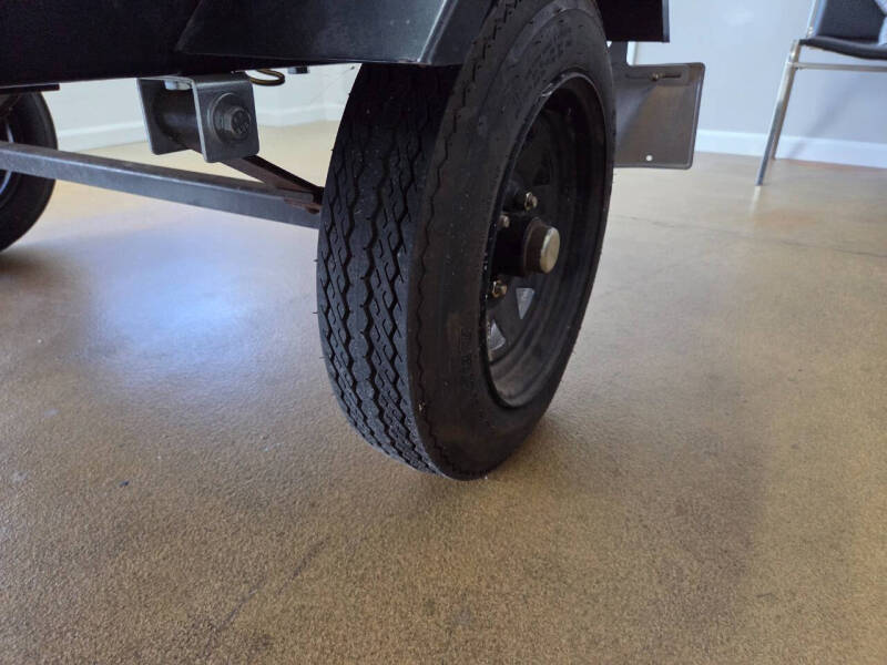 2021 Northern Tool Custom