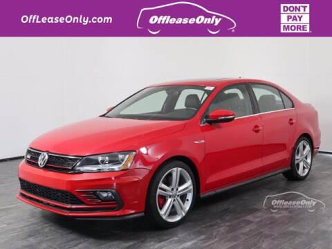 2017 Volkswagen Jetta