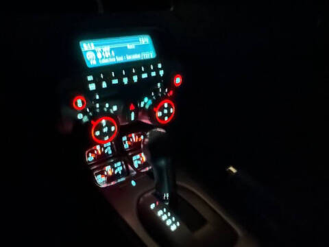 2010 Chevrolet Camaro SS