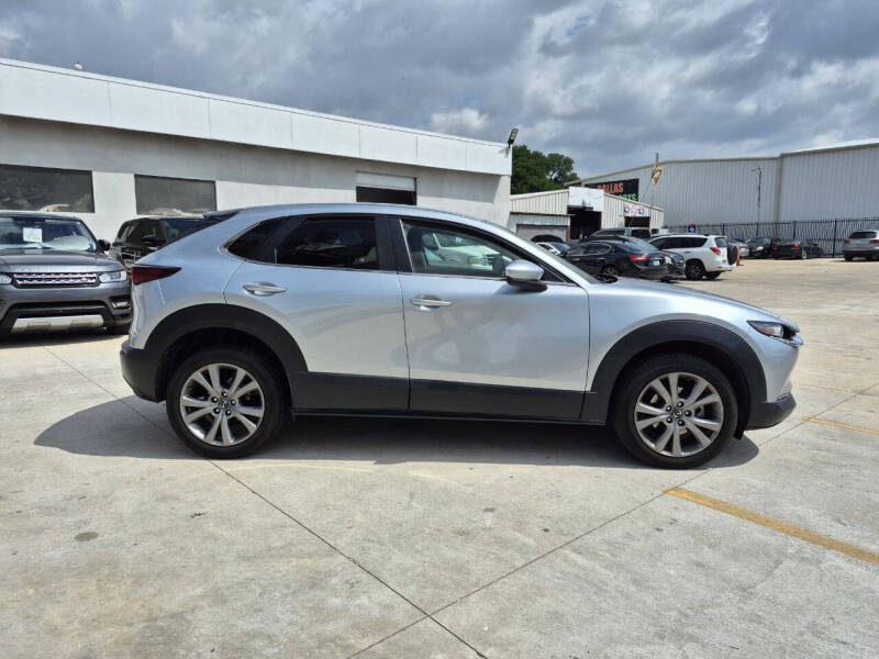 2020 Mazda CX-30 Select