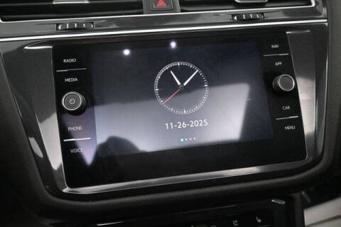 2024 Volkswagen Tiguan SEL R-Line 4Motion