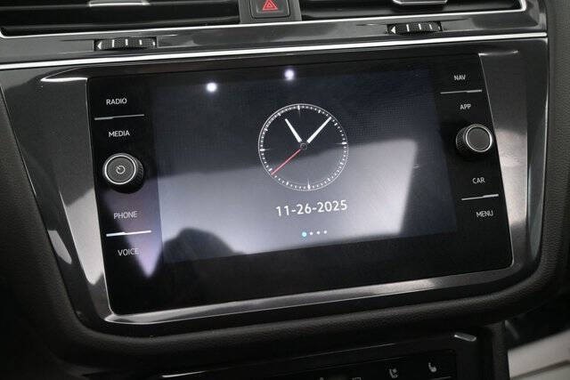 2024 Volkswagen Tiguan SEL R-Line 4Motion