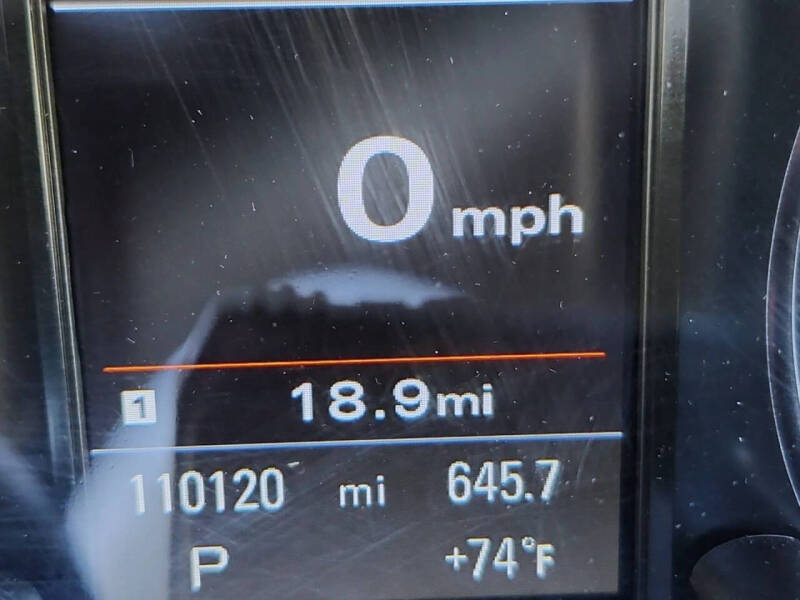 2016 Audi Q5 2.0T quattro Premium Plus