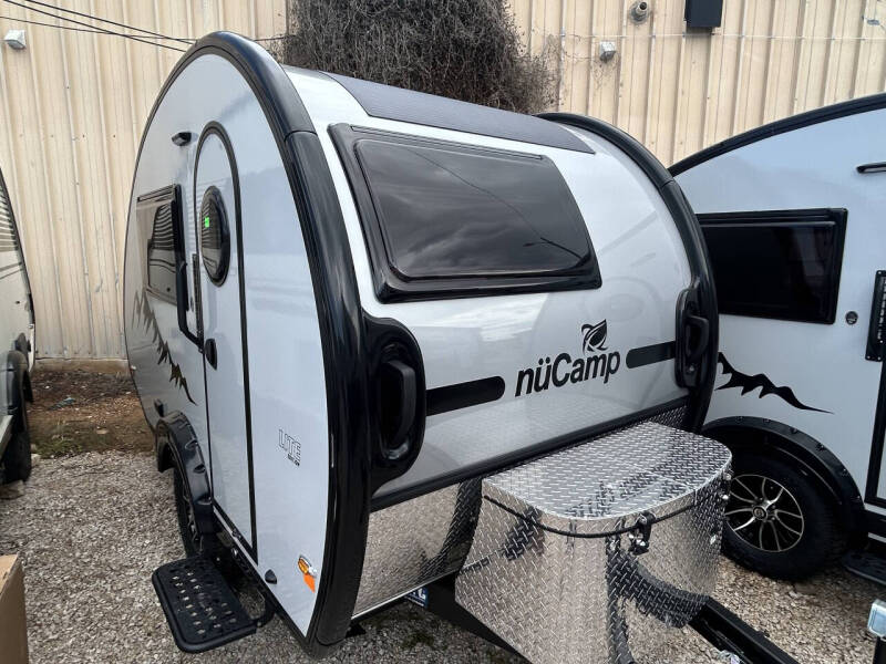 2025 nuCamp RV T@B 320 LITE