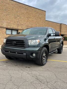 2007 Toyota Tundra for sale at Suburban Auto Sales LLC in Madison Heights MI