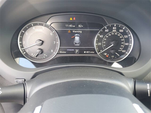 2025 Infiniti QX50 Luxe