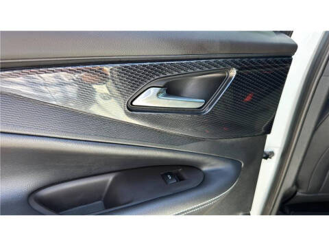 2024 Chevrolet Blazer EV 2LT