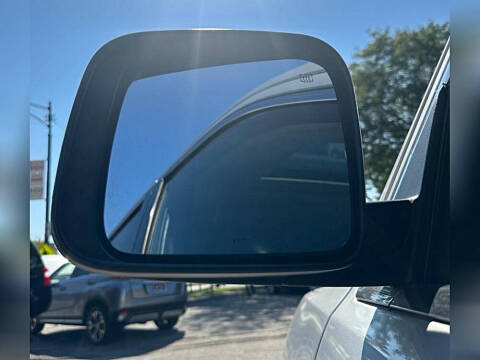 2012 Jeep Grand Cherokee