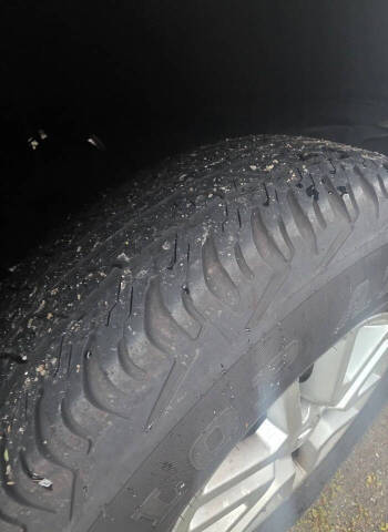 2017 Nissan Frontier Desert Runner