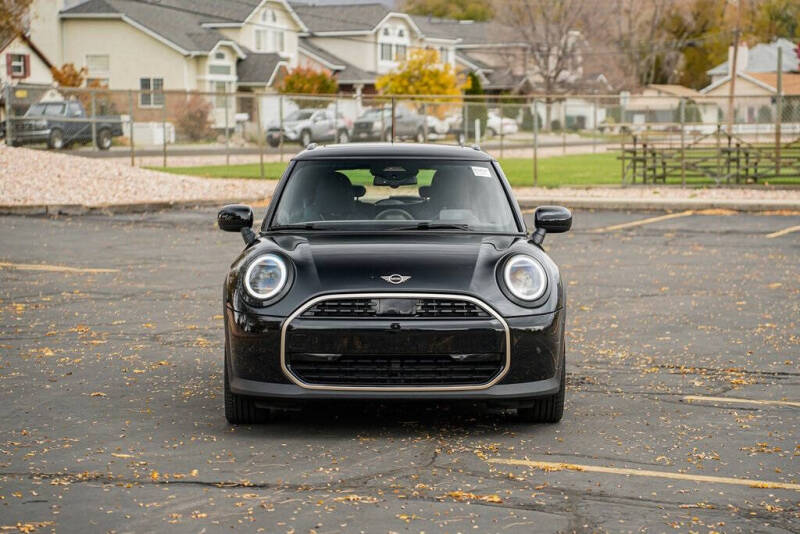2025 MINI Hardtop 2 Door