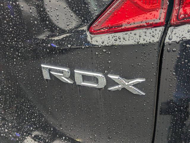 2021 Acura RDX for sale at Axio Auto Boise in Boise, ID