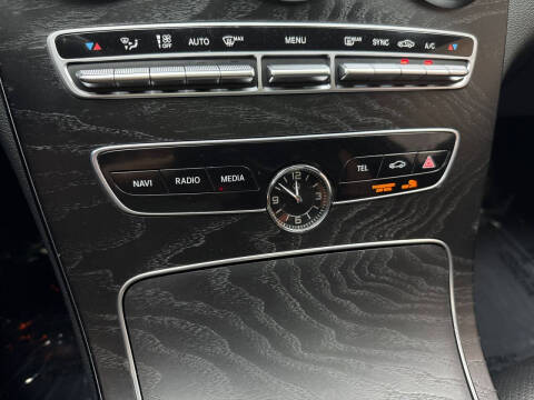 2021 Mercedes-Benz C-Class C 300
