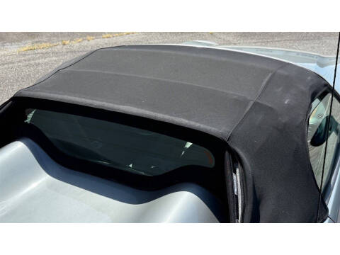 2007 Pontiac Solstice