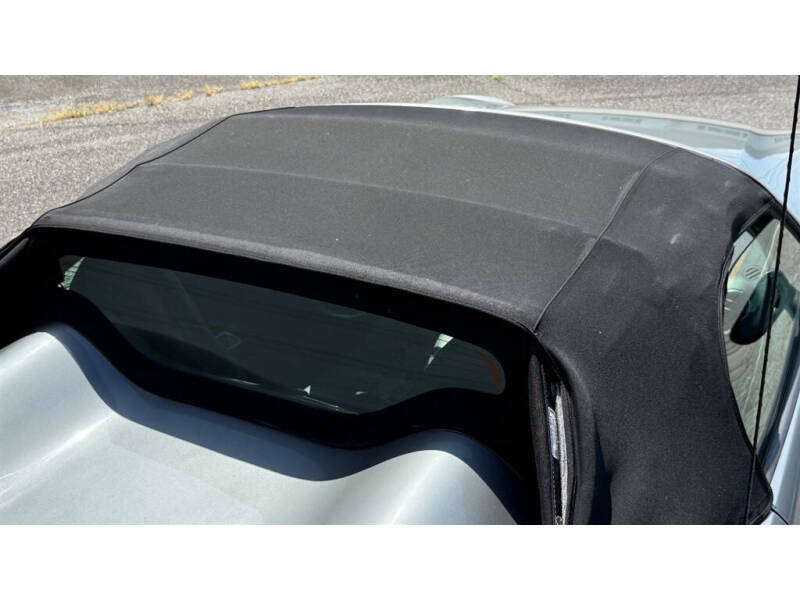 2007 Pontiac Solstice