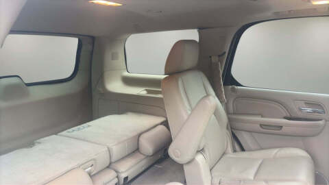 2013 Cadillac Escalade Premium