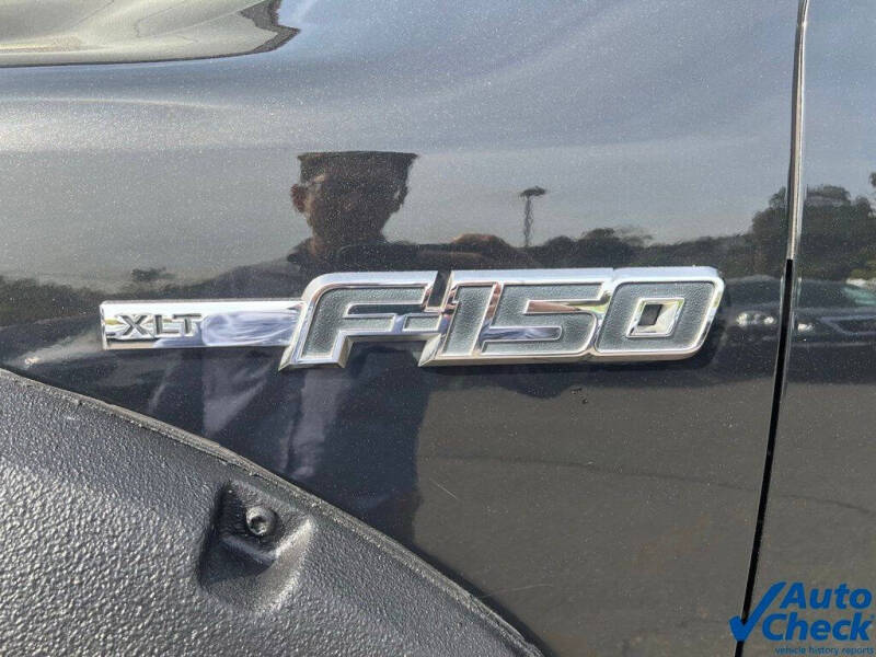 2011 Ford F-150