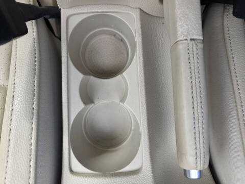 2014 Volkswagen Eos Komfort SULEV