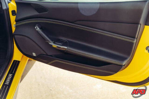 2018 Ferrari 488 GTB