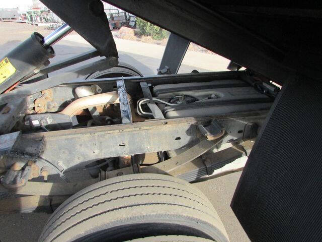 2008 Ford F-450 Super Duty