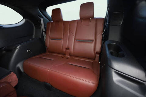 2016 Mazda CX-9 Signature