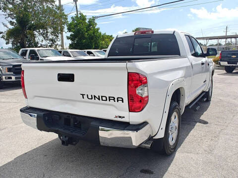 2019 Toyota Tundra