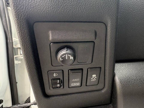 2011 Nissan Rogue