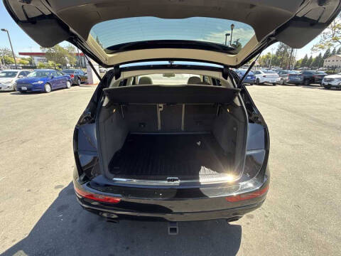 2017 Audi Q5 2.0T quattro Premium Plus