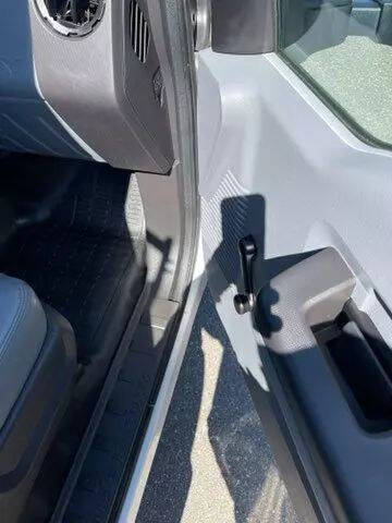 2013 Ford F-350 Super Duty